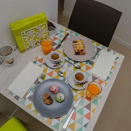 La Civita B&B Gravina in Puglia Exteriér fotografie
