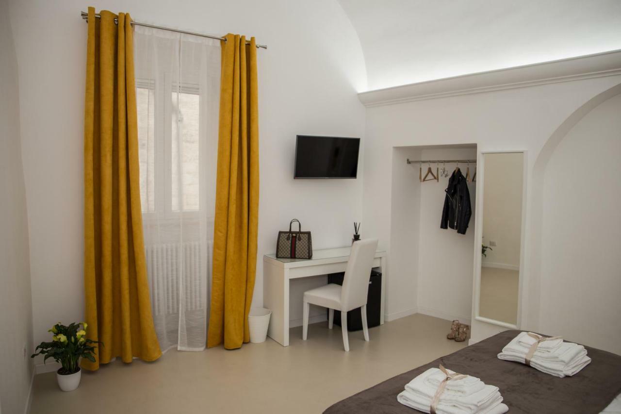 La Civita B&B Gravina in Puglia Exteriér fotografie