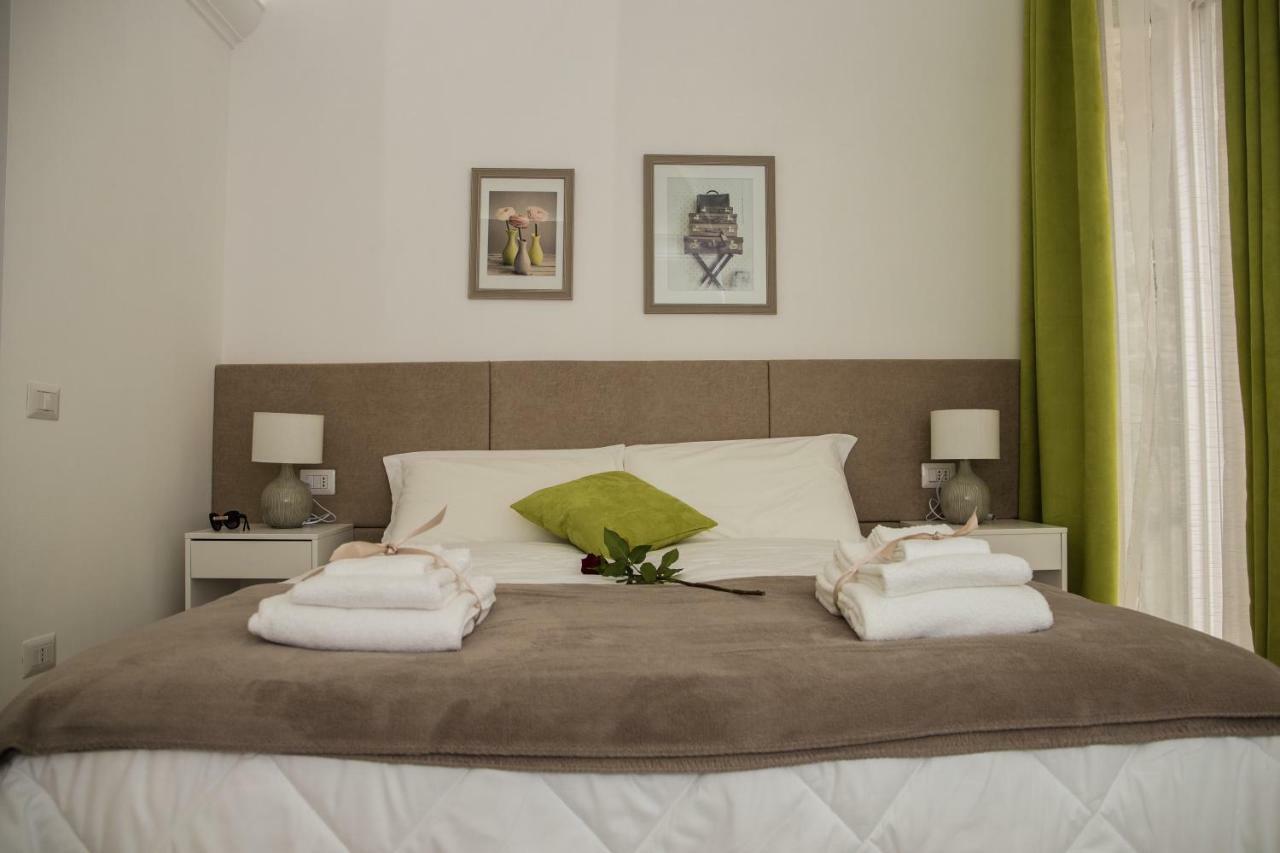 La Civita B&B Gravina in Puglia Exteriér fotografie