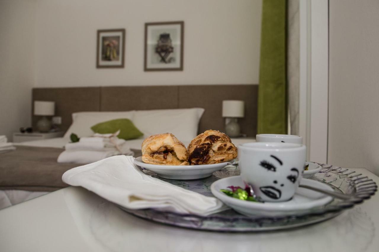 La Civita B&B Gravina in Puglia Exteriér fotografie