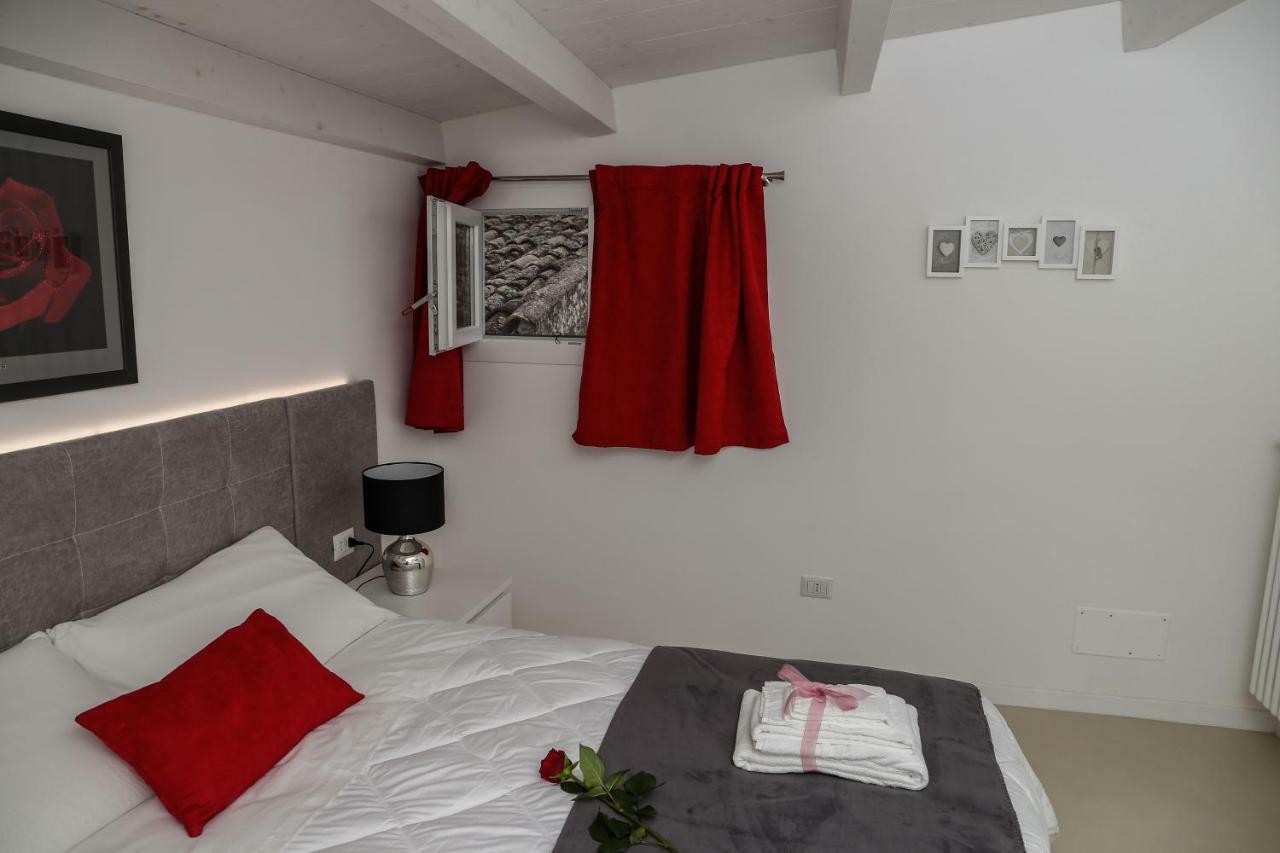 La Civita B&B Gravina in Puglia Exteriér fotografie