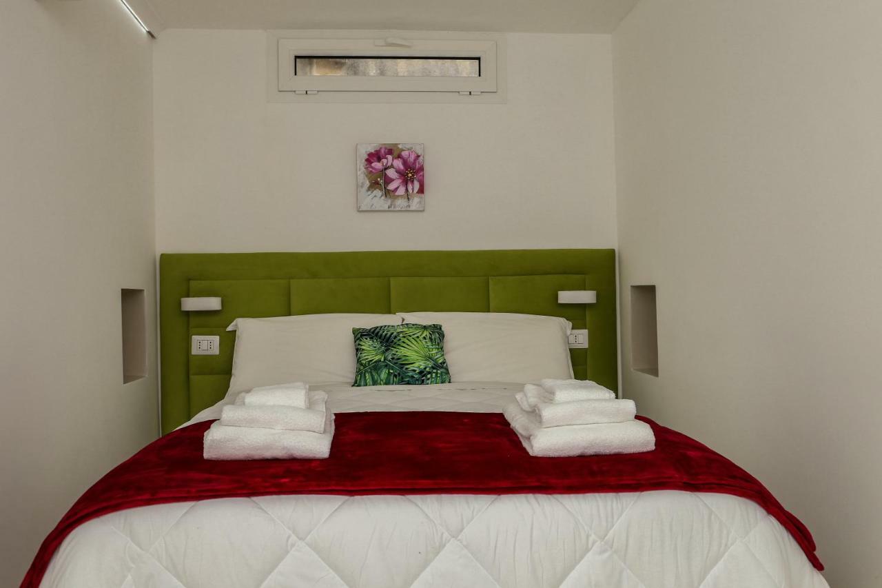 La Civita B&B Gravina in Puglia Exteriér fotografie