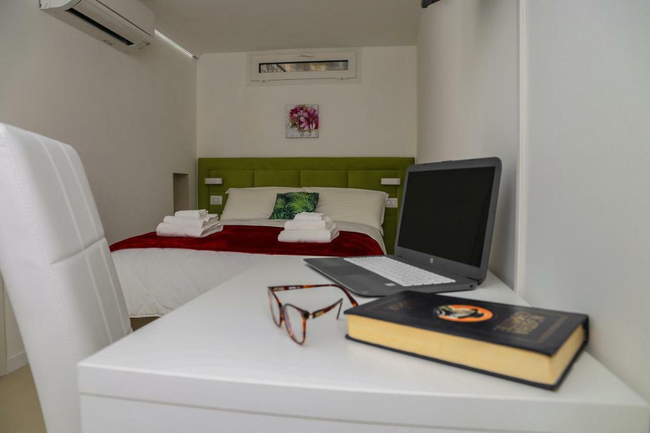 La Civita B&B Gravina in Puglia Exteriér fotografie