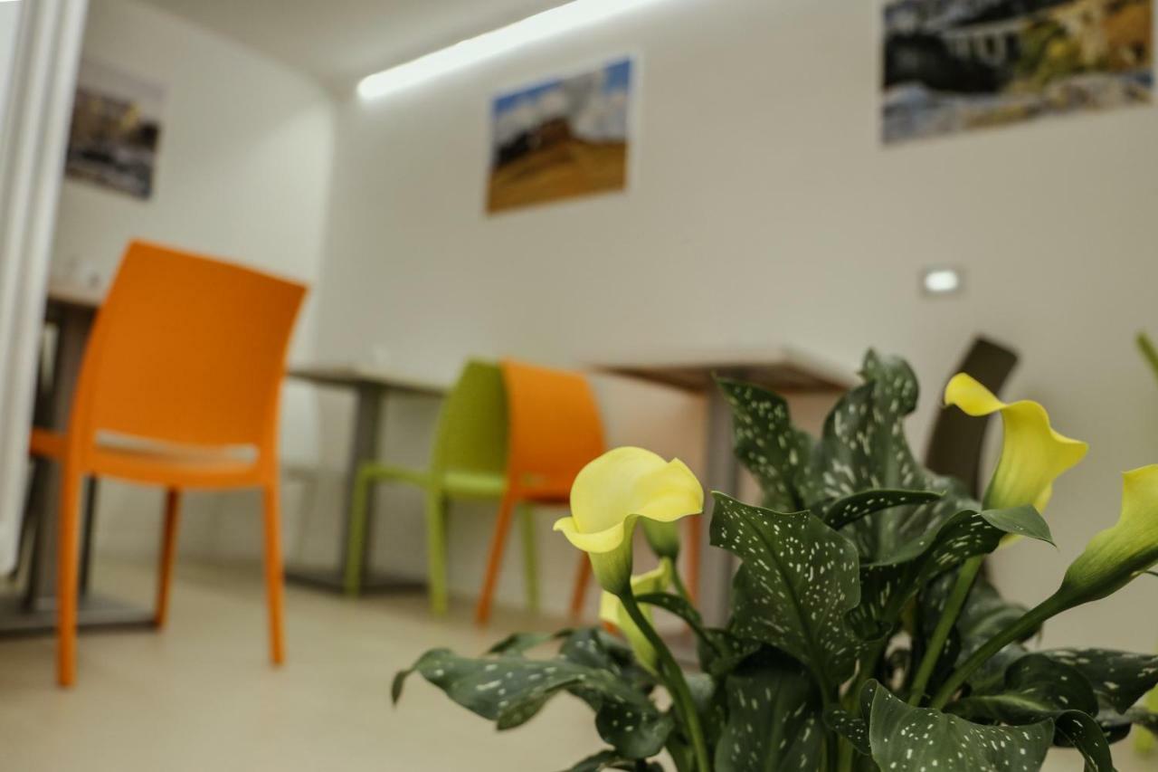 La Civita B&B Gravina in Puglia Exteriér fotografie