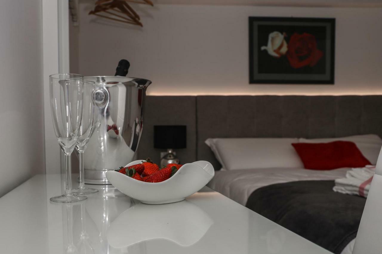 La Civita B&B Gravina in Puglia Exteriér fotografie