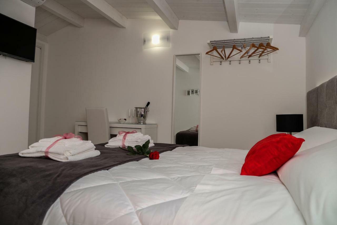 La Civita B&B Gravina in Puglia Exteriér fotografie